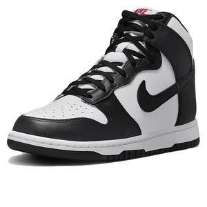 Nike Dunk High Panda Sneakers